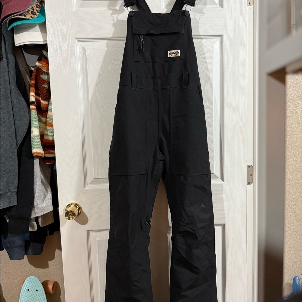 Burton Avalon Small Bib